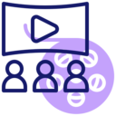 music and multimedia,film reel,video player,people,multimedia player ok 